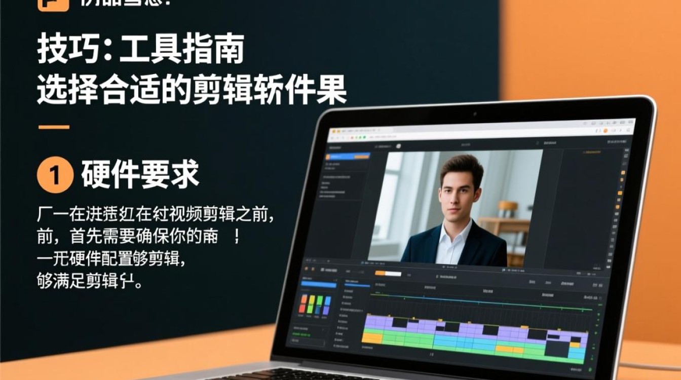 如何快速高效地完成视频剪辑技巧揭秘？-图2