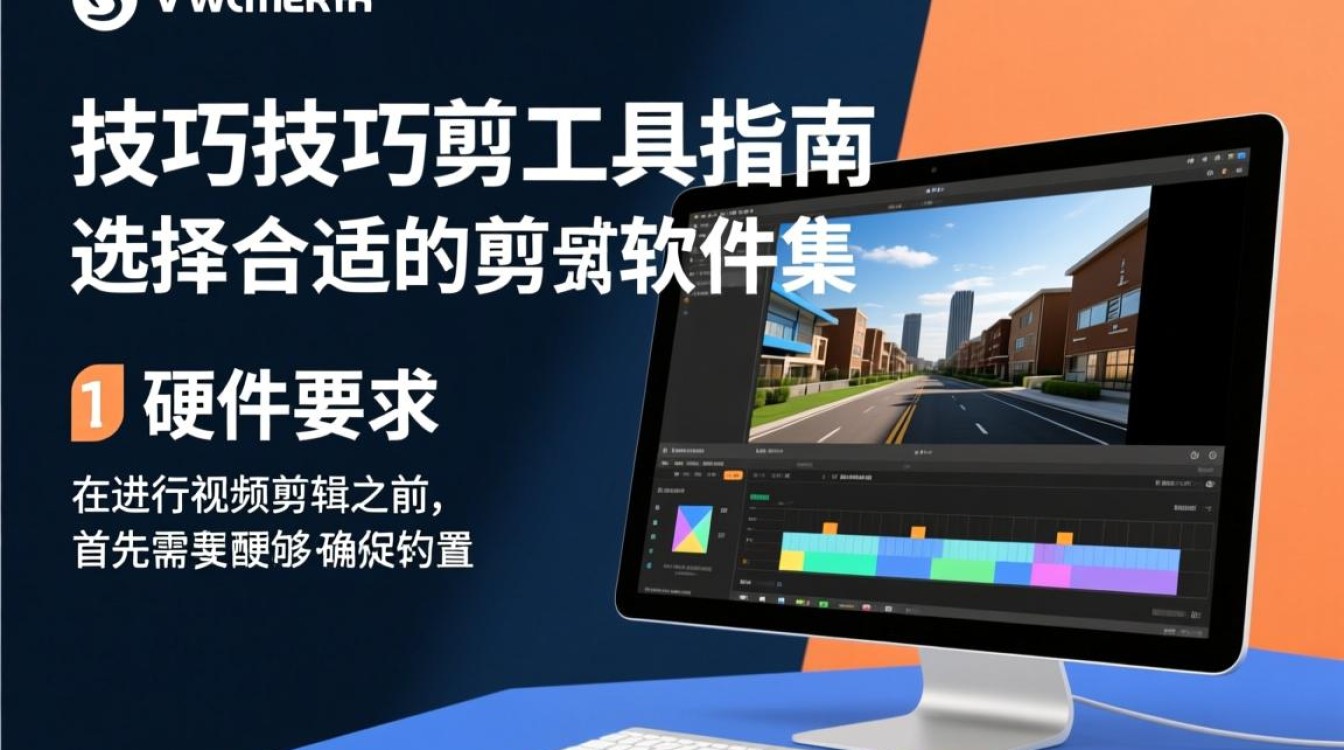 如何快速高效地完成视频剪辑技巧揭秘？-图1
