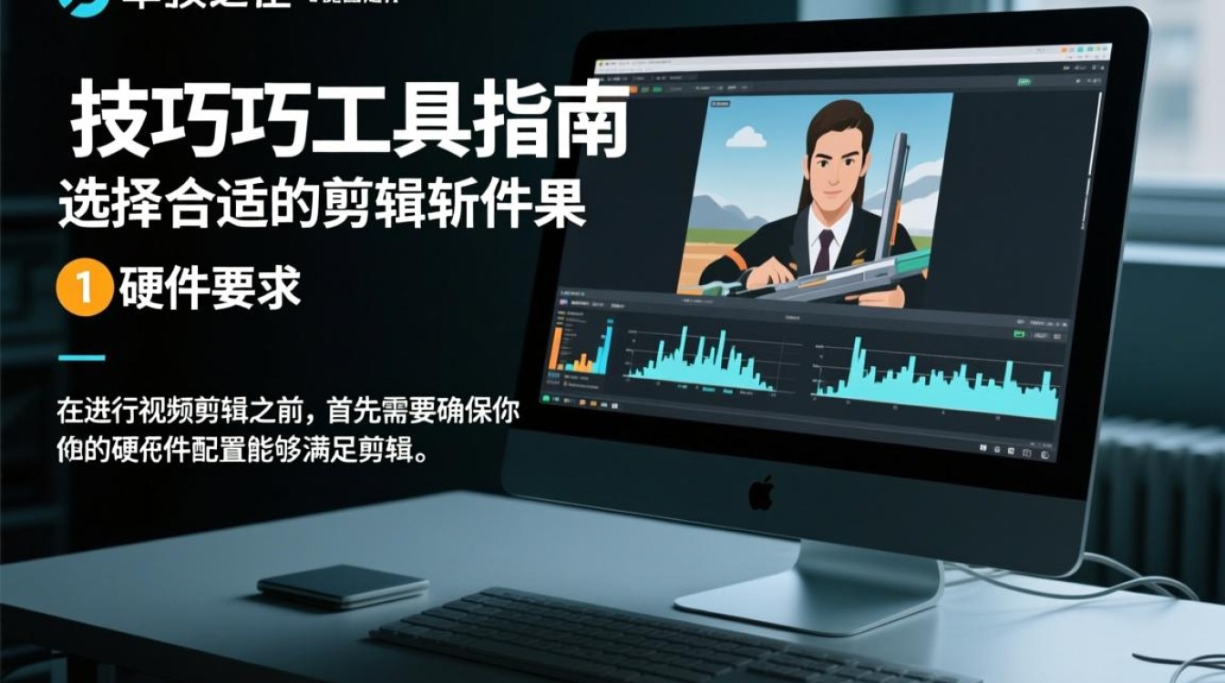 如何快速高效地完成视频剪辑技巧揭秘？-图3