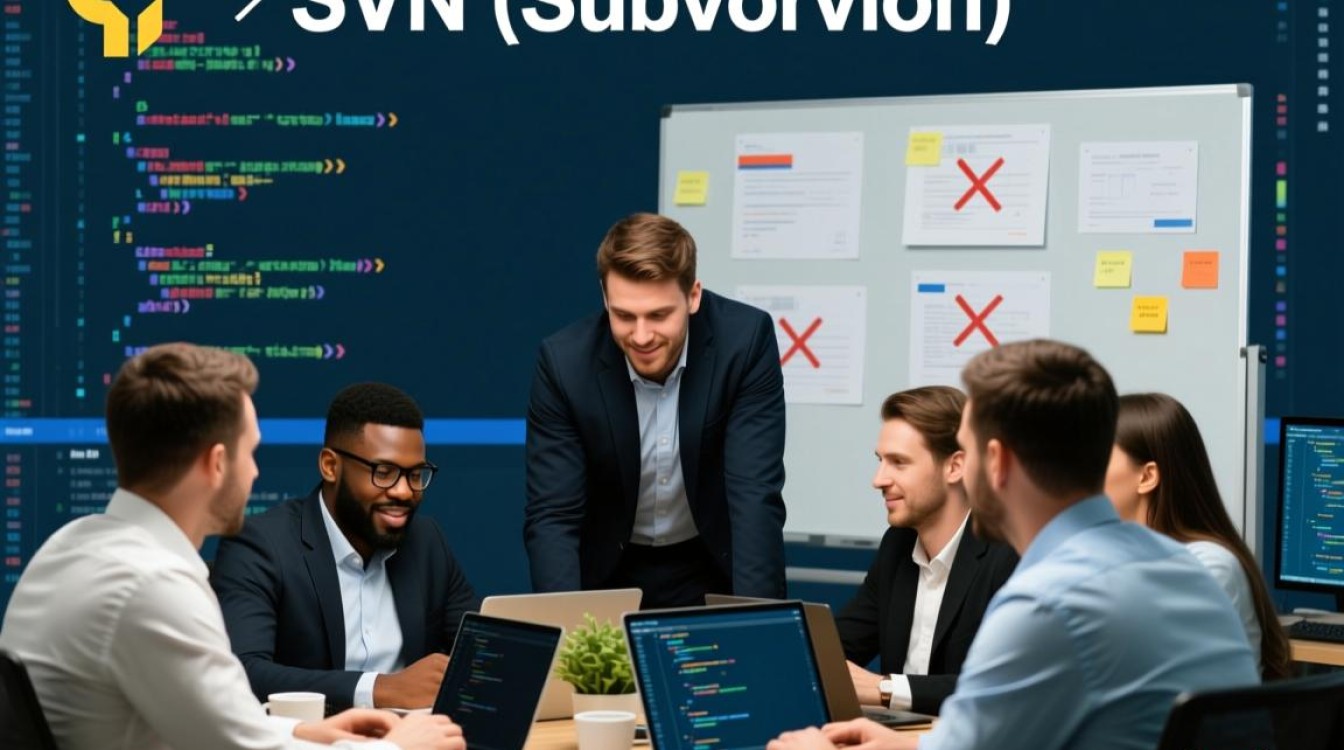 为何同步SVN时总是报错？常见问题及解决方法揭秘！-图1