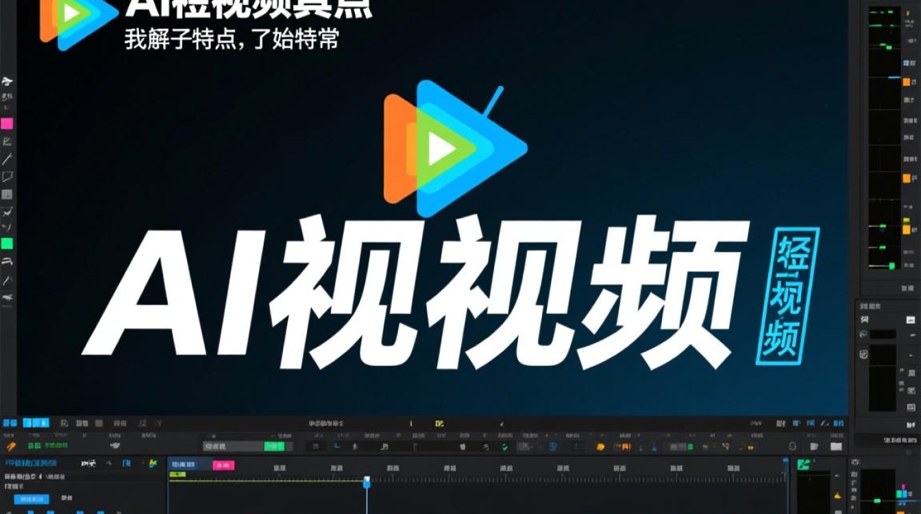 如何高效剪辑AI生成短视频，实现创意与技术的完美结合？-图2