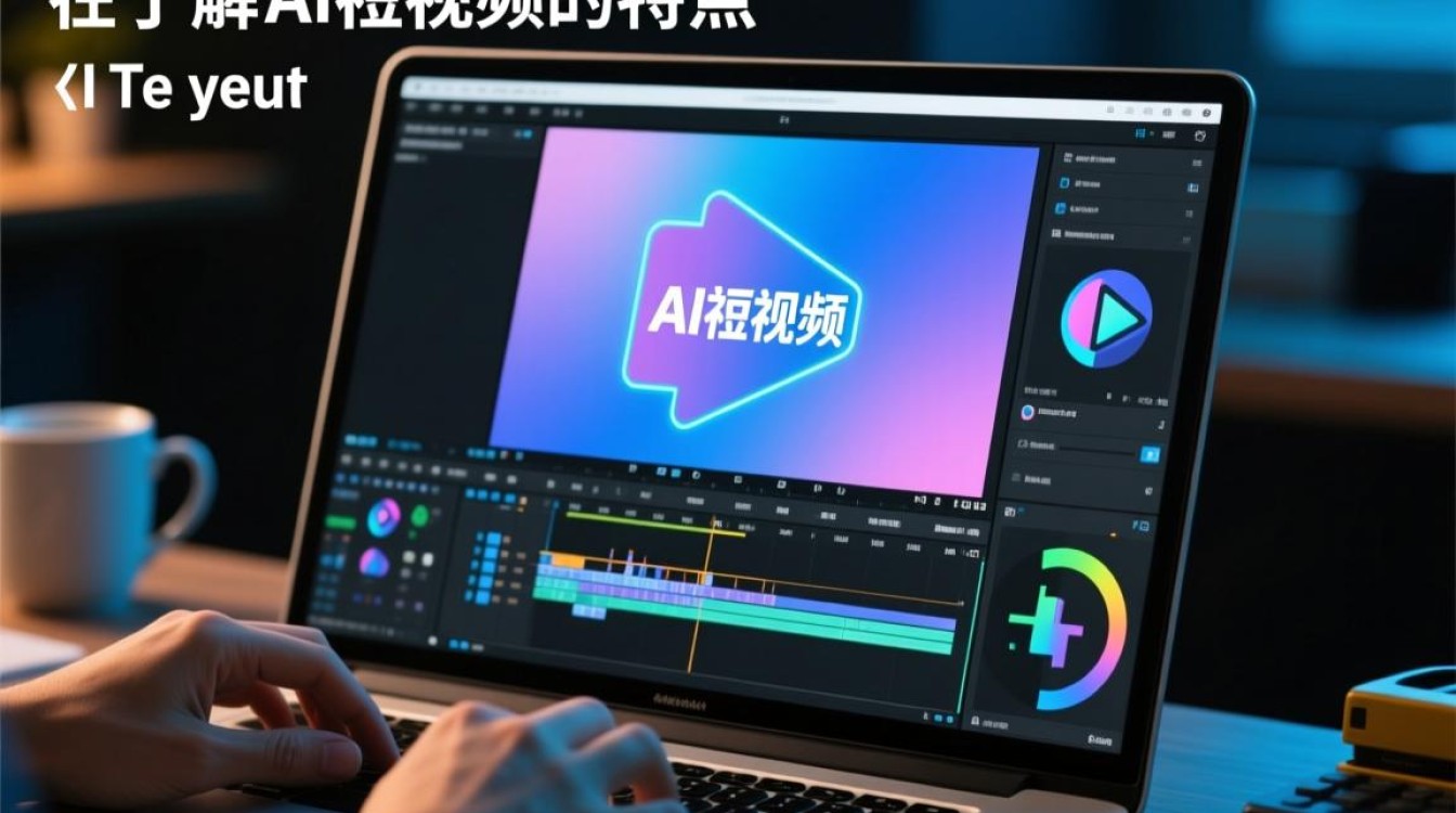 如何高效剪辑AI生成短视频，实现创意与技术的完美结合？-图1