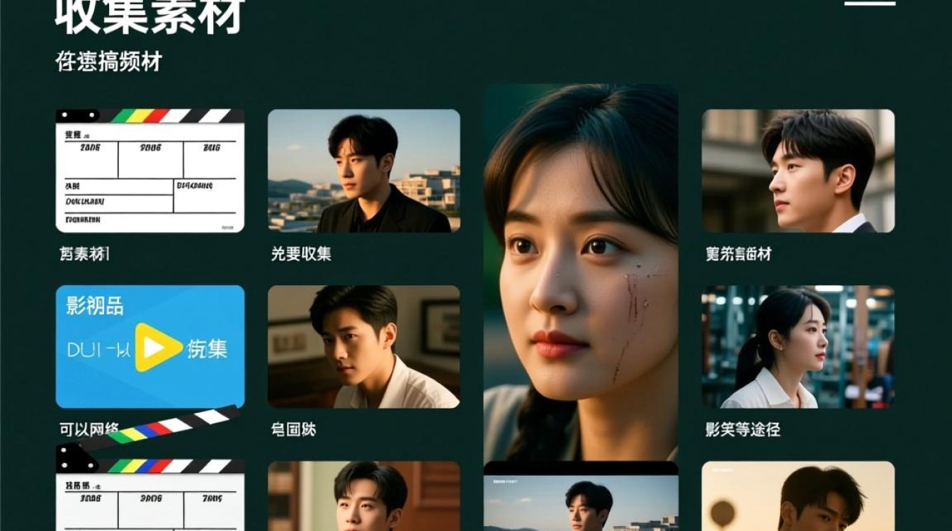 如何巧妙融合伤感与搞笑元素，制作出引人共鸣的伤感搞笑视频剪辑技巧？-图2