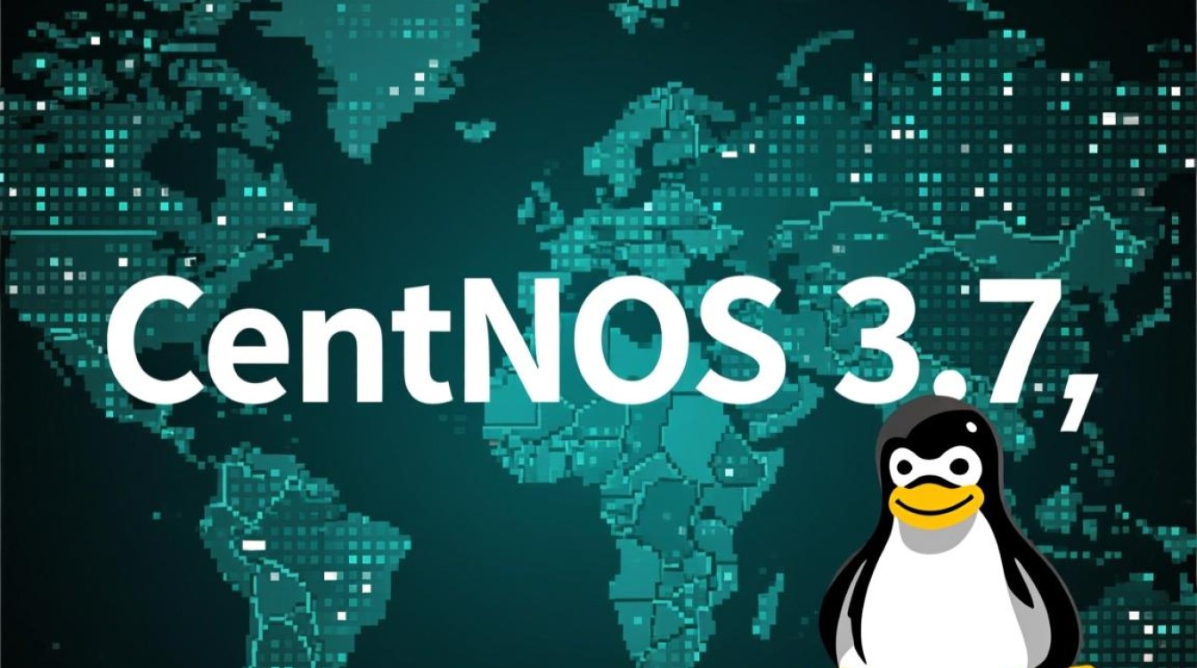 CentOS 3.7系统是否还适用当前技术环境，有何更新替代方案？-图2