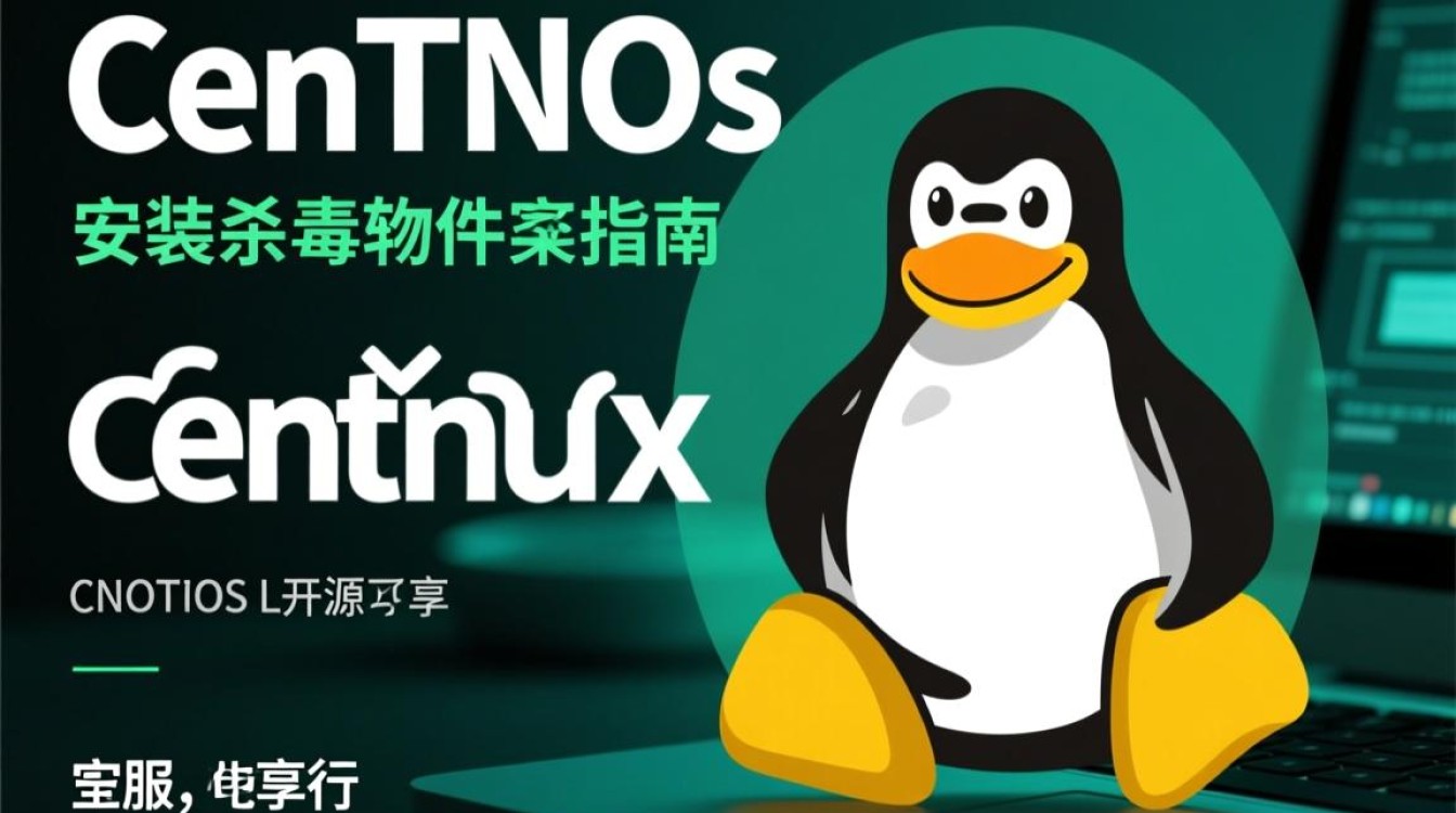 CentOS系统安装杀毒软件时遇到哪些常见问题及解决方法？-图2