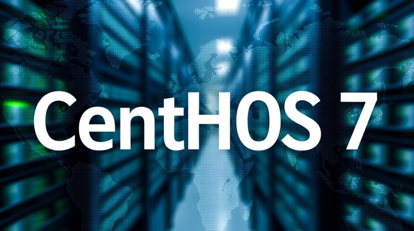 Centos 7 系统性能不足?探索替代方案与升级路径!-图1 Centos 7 系统性能不足?探索替代方案与升级路径!-图1