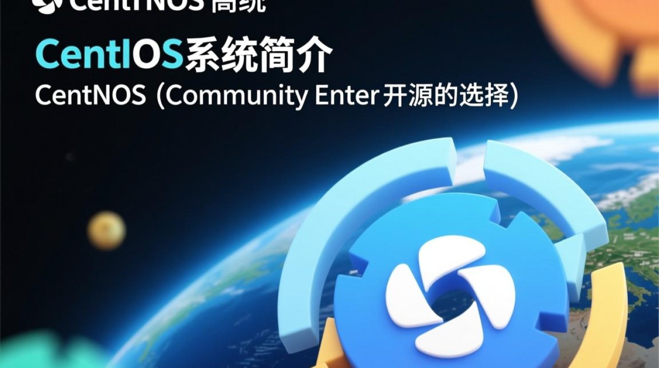 Centos系统是否适合我？在众多Linux发行版中表现如何？-图1