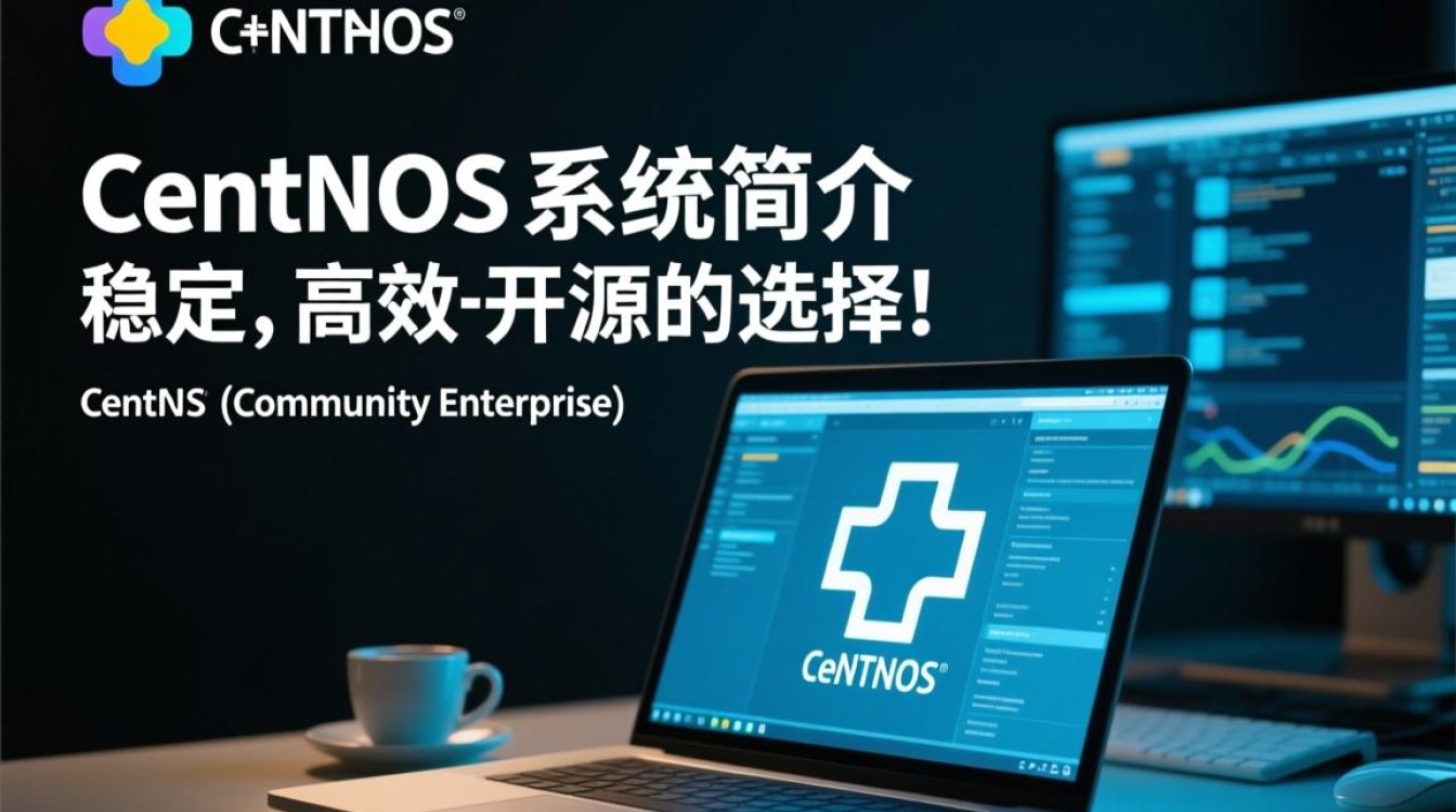 Centos系统是否适合我？在众多Linux发行版中表现如何？-图3