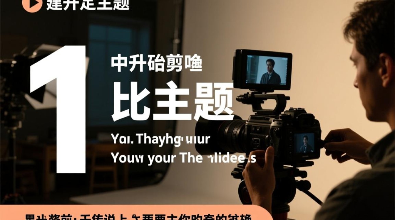 小说自创视频剪辑技巧详解，如何打造精彩短视频？-图1