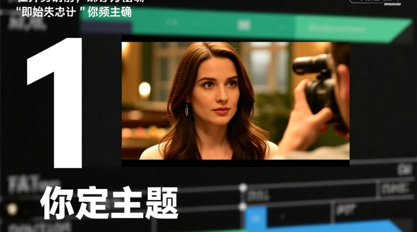 小说自创视频剪辑技巧详解，如何打造精彩短视频？-图2