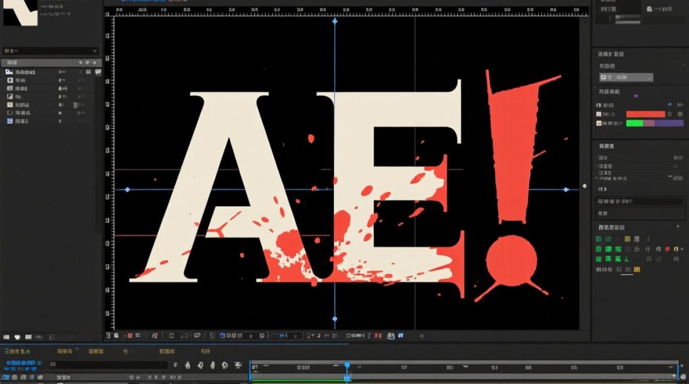 ae字体报错频繁出现？探究解决Adobe After Effects字体错误问题的方法与技巧-图1