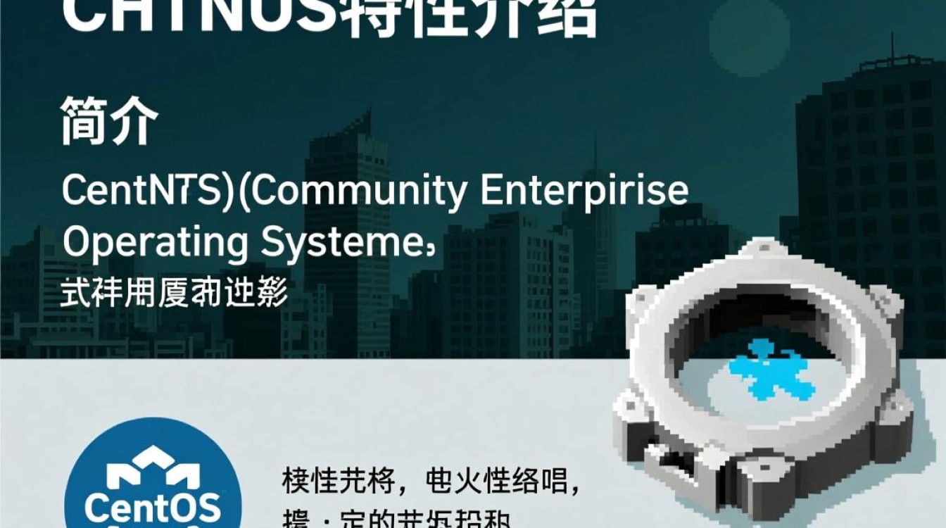 CentOS特性究竟有何独到之处？30字长尾标题如何精准描述？-图1