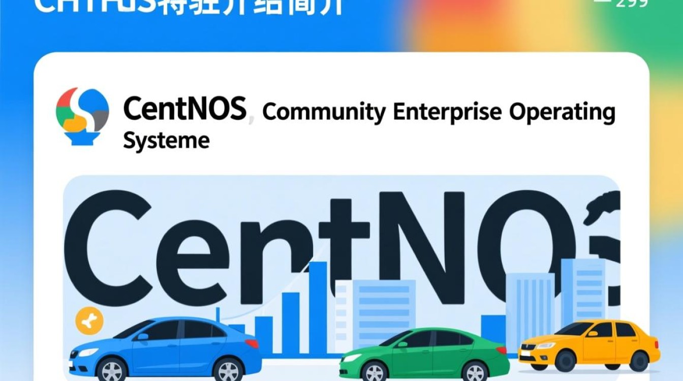 CentOS特性究竟有何独到之处？30字长尾标题如何精准描述？-图2