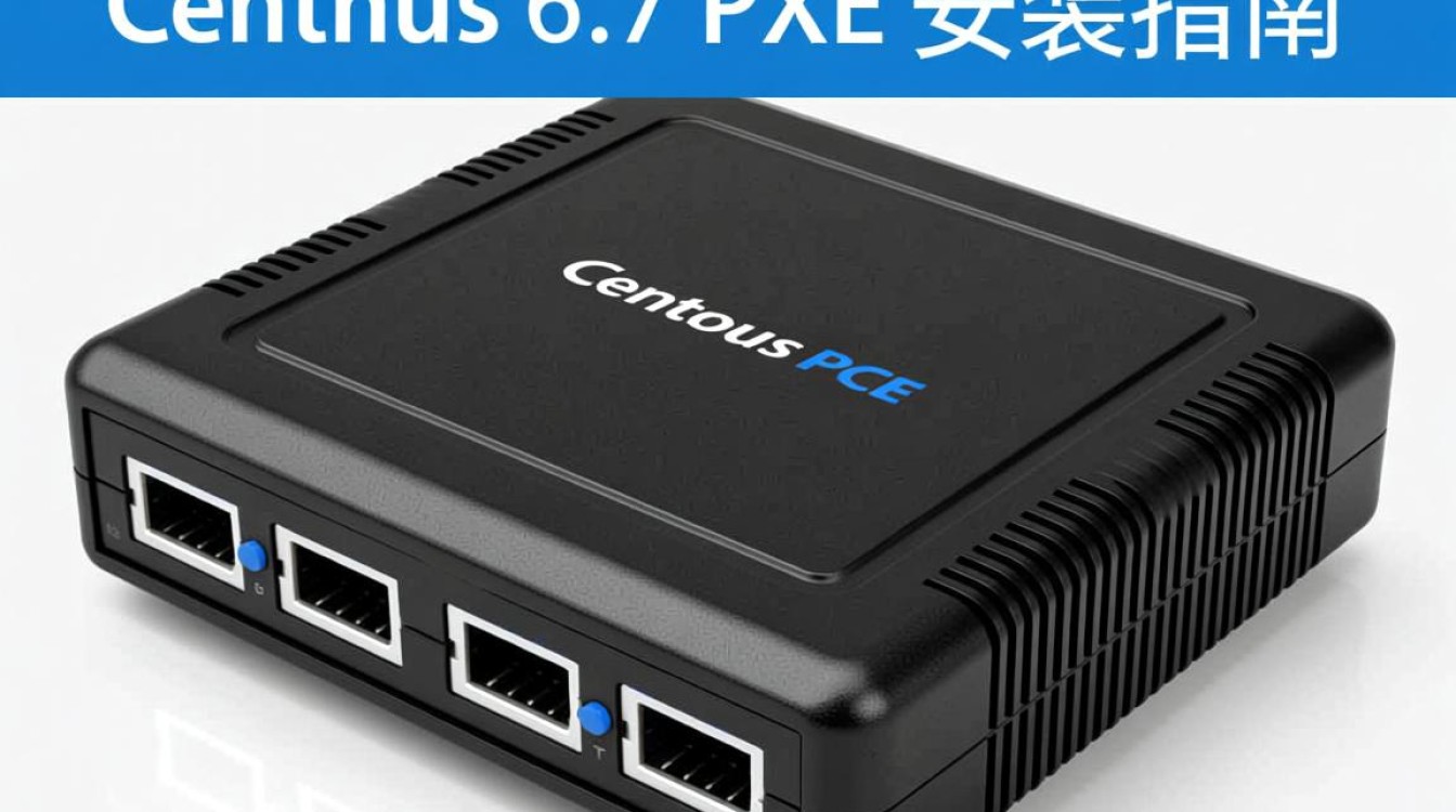 CentOS 6.7 PXE安装过程中遇到问题，如何解决？-图2