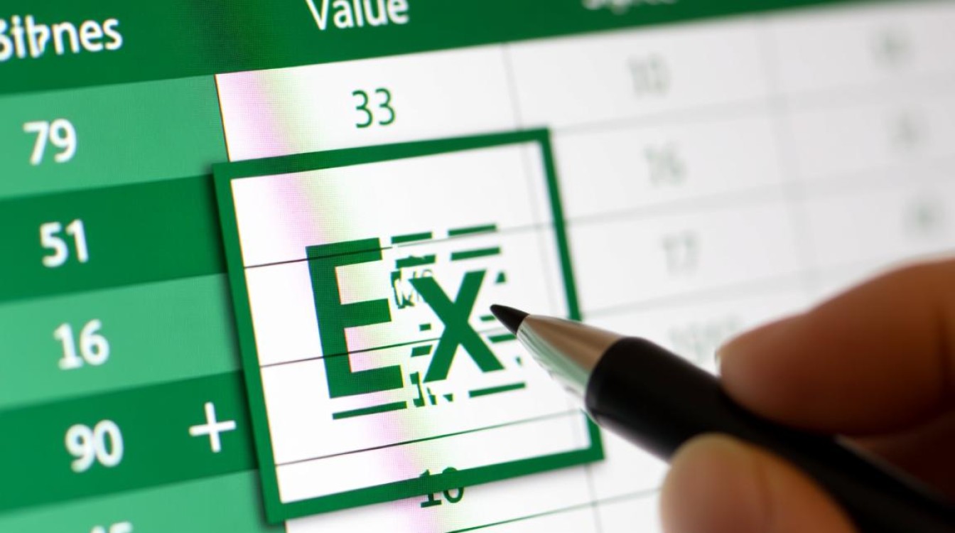 为什么Excel求均值时总是报错?排查解决方法大揭秘!-图2 为什么Excel求均值时总是报错?排查解决方法大揭秘!-图2
