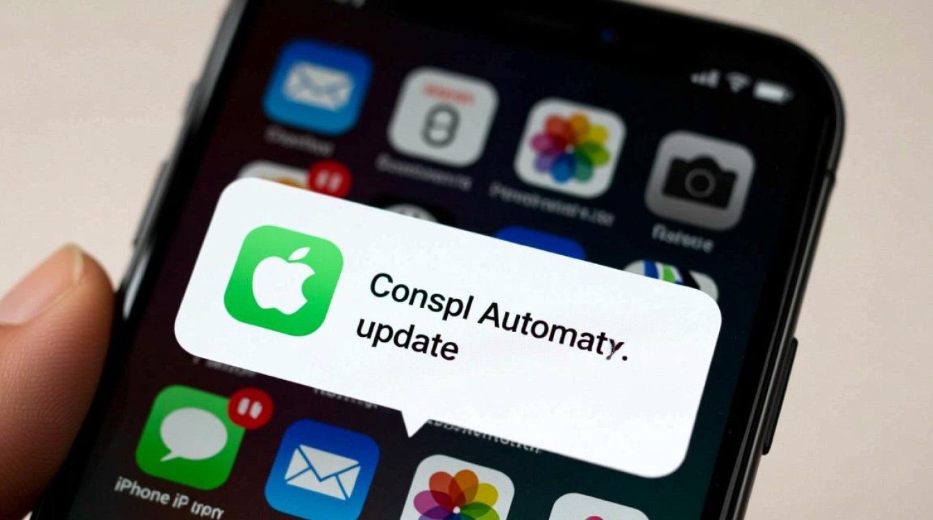 iPhone中如何彻底关闭自动更新功能？避免意外更新困扰？-图3