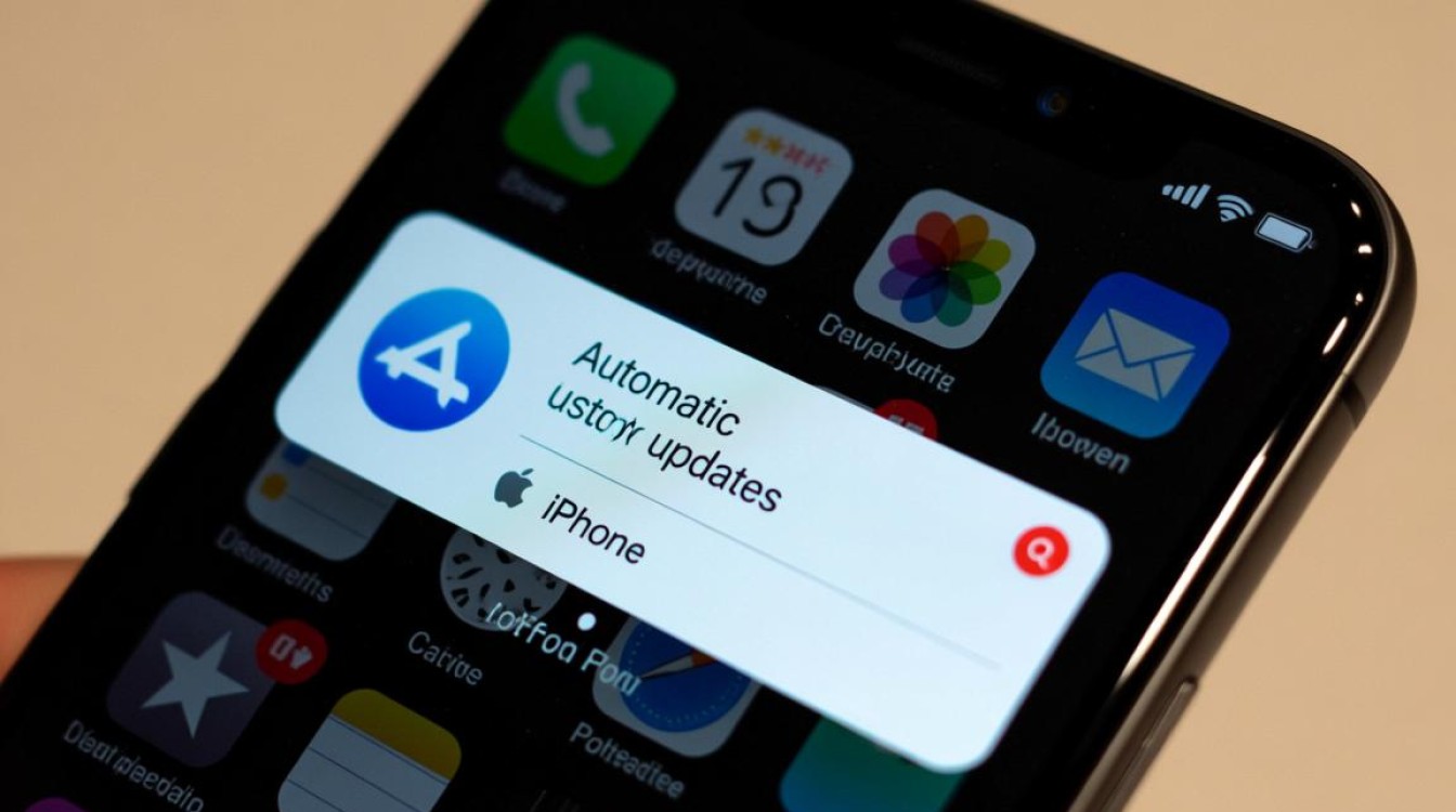 iPhone中如何彻底关闭自动更新功能？避免意外更新困扰？-图2