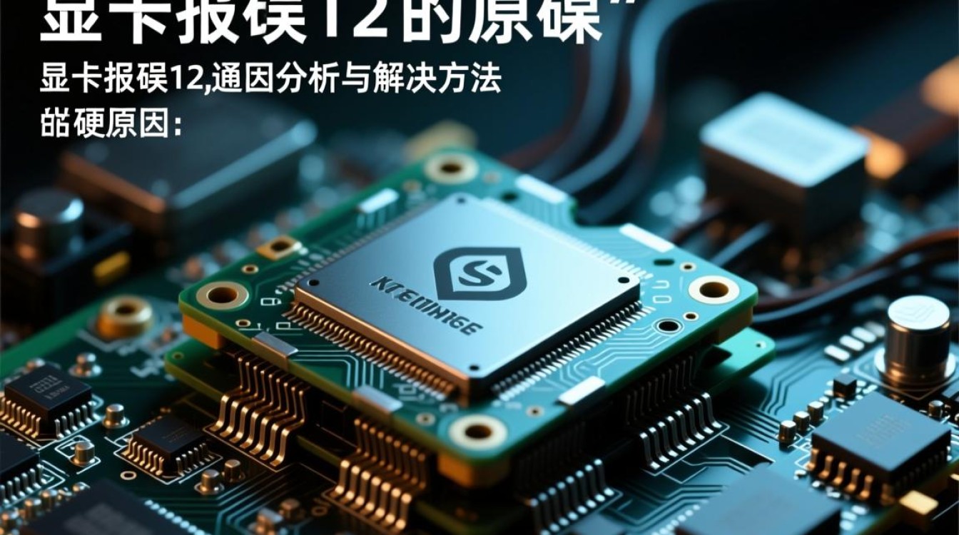 显卡频繁报错12号错误，是挖矿过度还是硬件故障？揭秘显卡稳定性之谜！-图1