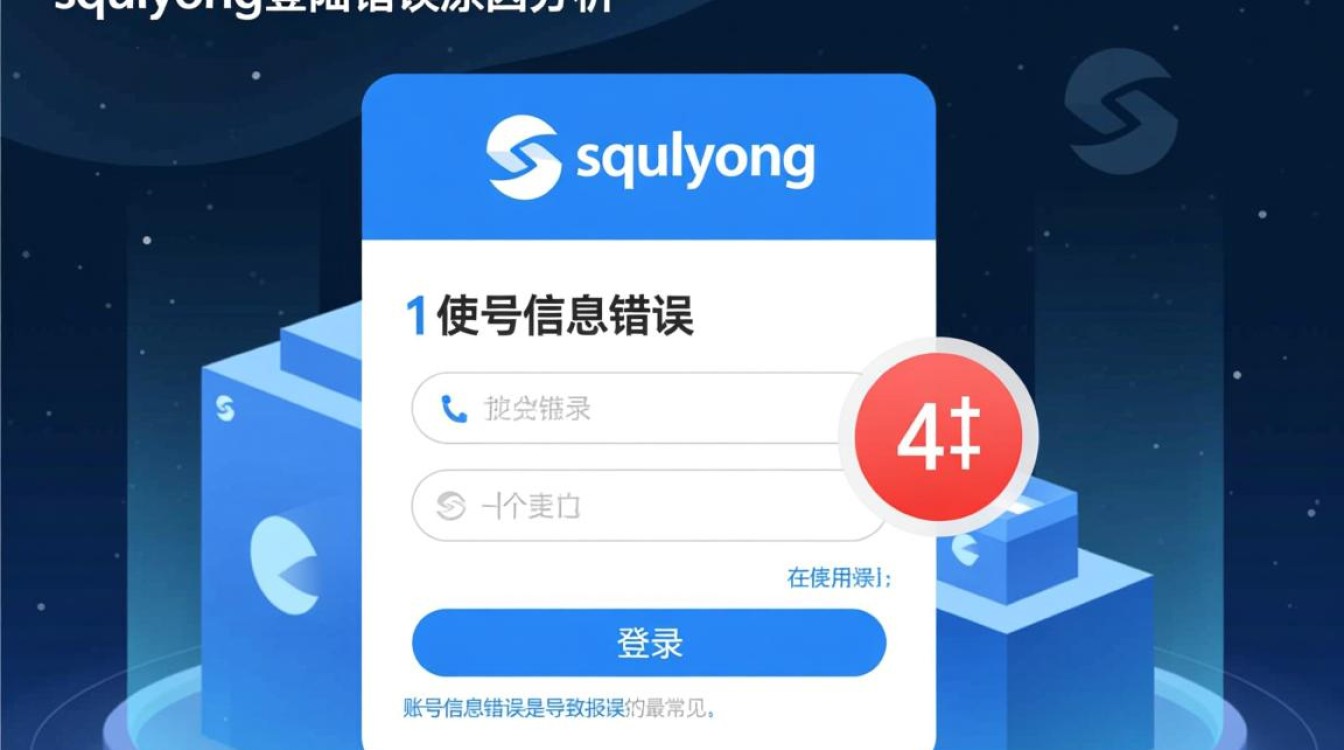 sqlyong登陆报错频繁出现？揭秘解决方法及原因排查技巧！-图3