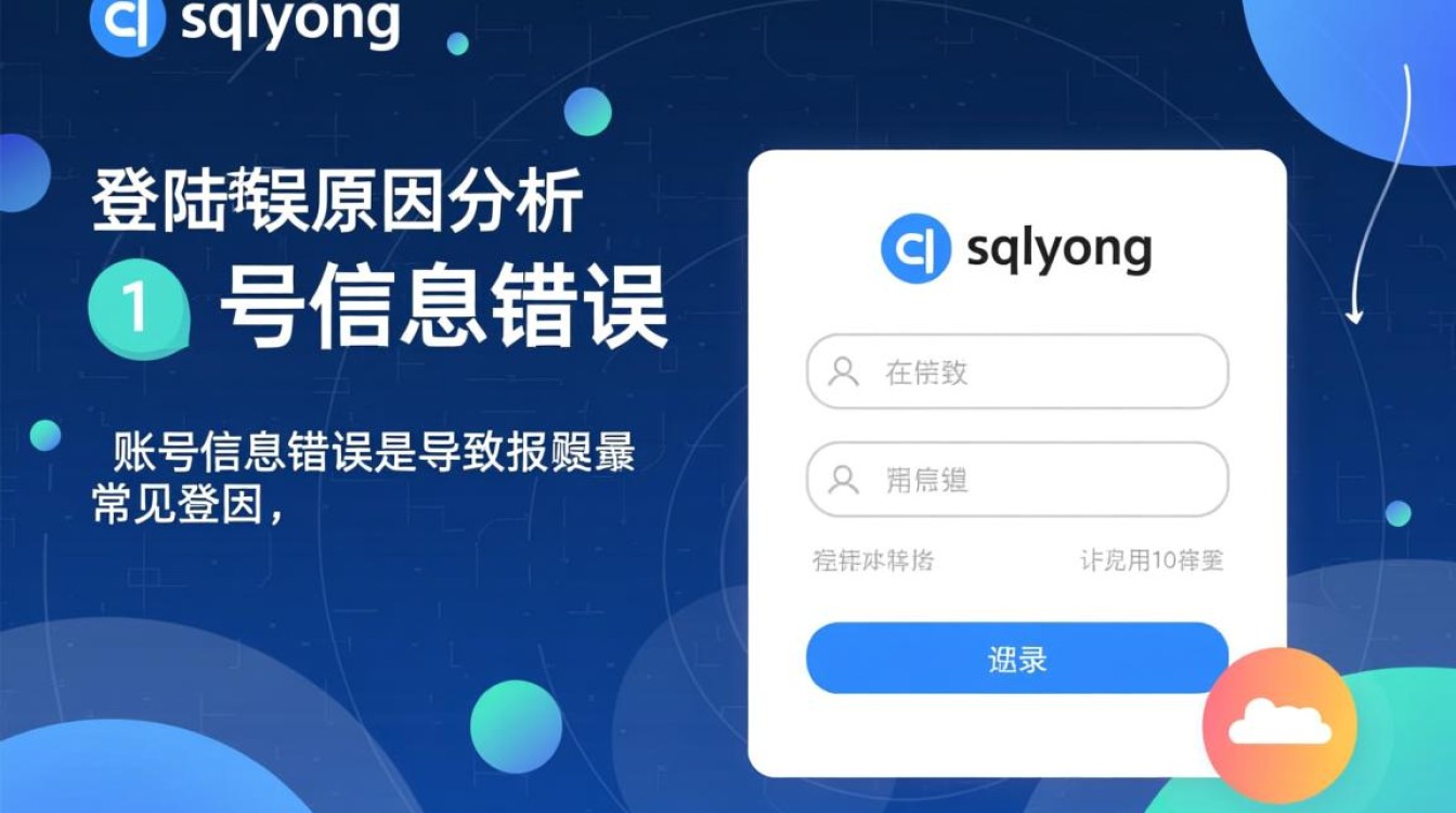 sqlyong登陆报错频繁出现？揭秘解决方法及原因排查技巧！-图2