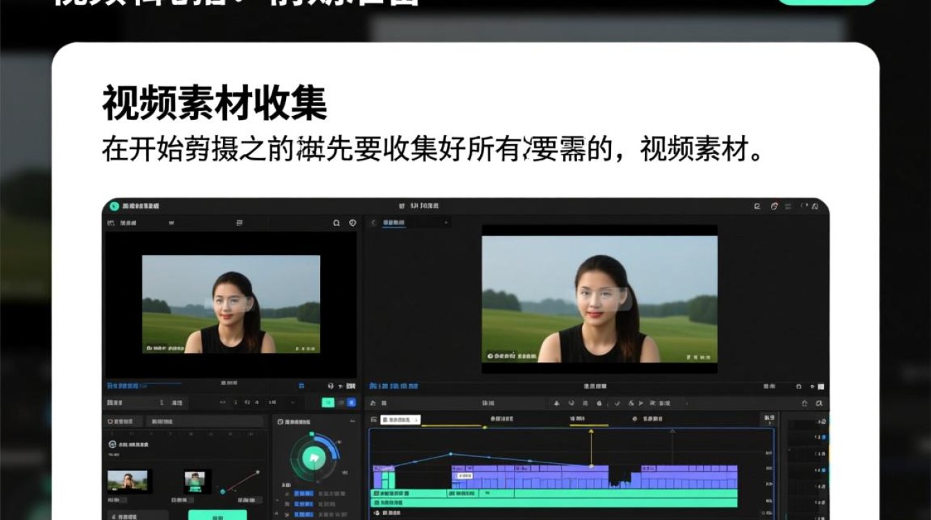专业级正式视频剪辑全攻略,揭秘高效剪辑技巧与步骤-图1 专业级正式视频剪辑全攻略,揭秘高效剪辑技巧与步骤-图1