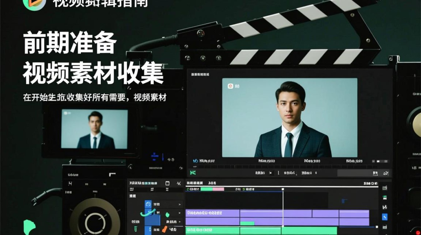 专业级正式视频剪辑全攻略,揭秘高效剪辑技巧与步骤-图3 专业级正式视频剪辑全攻略,揭秘高效剪辑技巧与步骤-图3