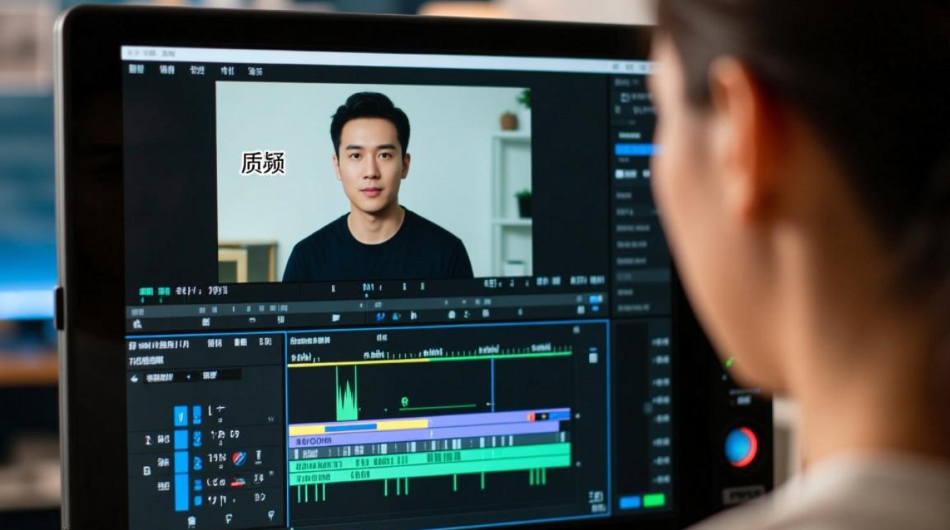 如何正确质疑并高效剪辑视频中的开口部分？-图1