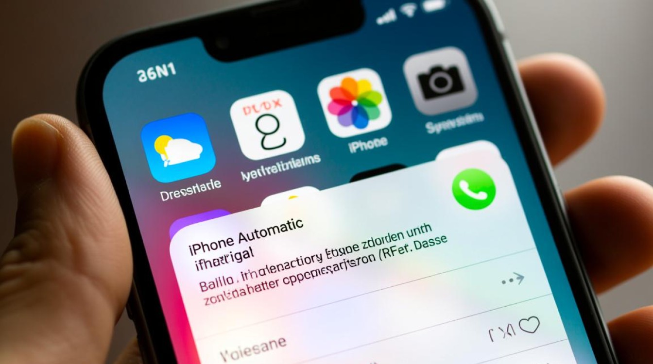 iPhone自动更新为何关闭如此复杂？教你一招轻松解决，告别自动更新烦恼！-图2