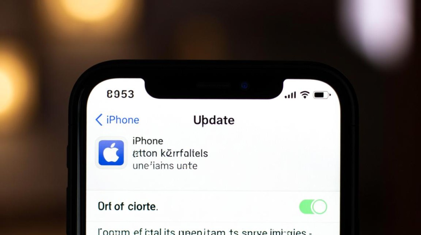 iPhone自动更新为何关闭如此复杂？教你一招轻松解决，告别自动更新烦恼！-图1