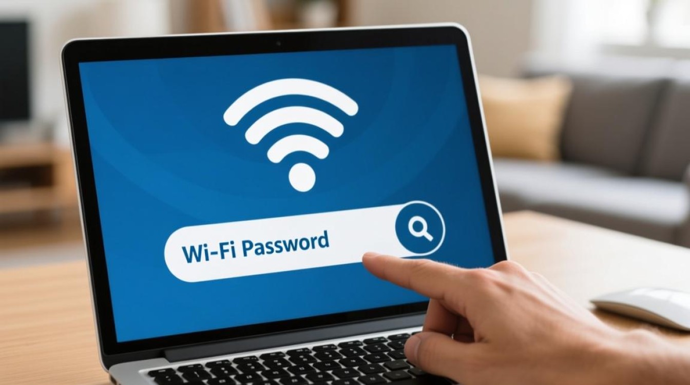 如何轻松更改Wi-Fi密码？安全防护从这一步开始！-图2