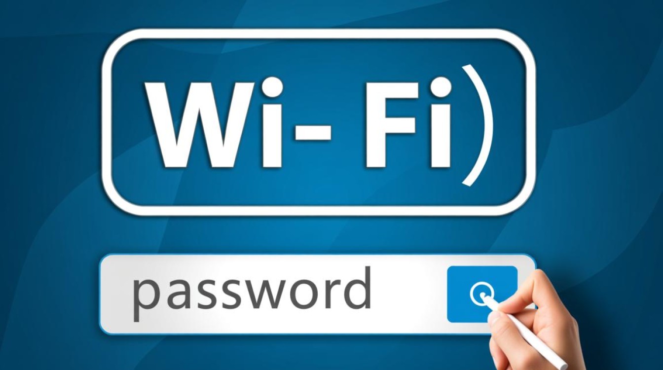 如何轻松更改Wi-Fi密码？安全防护从这一步开始！-图3