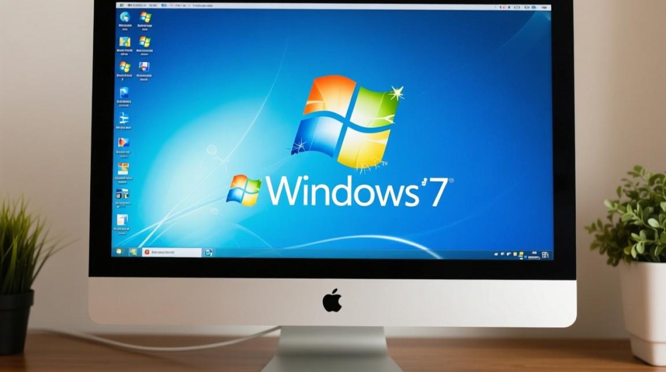 Mac安装Win7是否可行？有哪些具体步骤和注意事项？-图2
