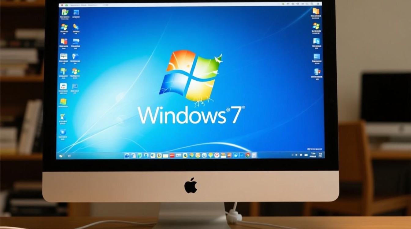 Mac安装Win7是否可行？有哪些具体步骤和注意事项？-图1