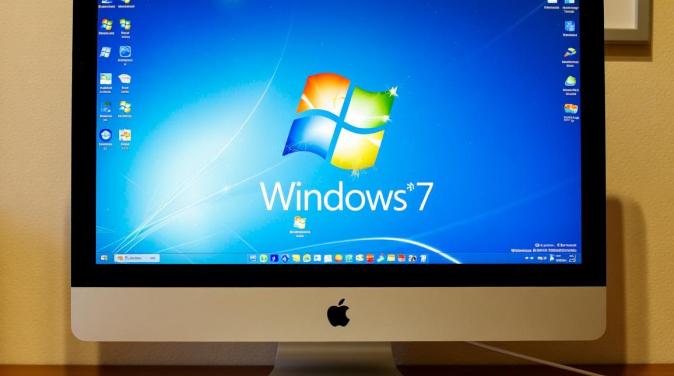 Mac安装Win7是否可行？有哪些具体步骤和注意事项？-图3