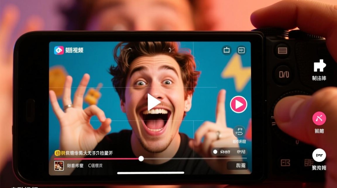 鬼畜视频剪辑技巧，如何实现重复效果详解？-图1