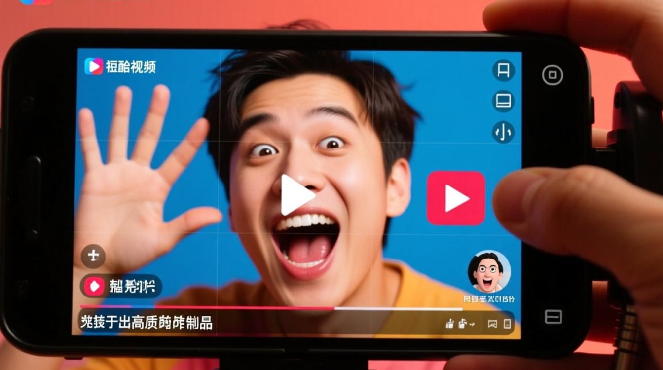 鬼畜视频剪辑技巧，如何实现重复效果详解？-图3