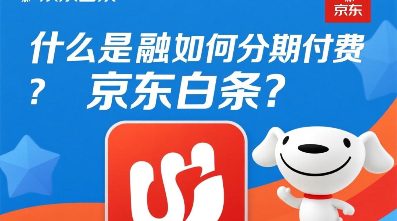京东白条分期付款具体操作步骤是什么？不同商品分期条件有何差异？-图1