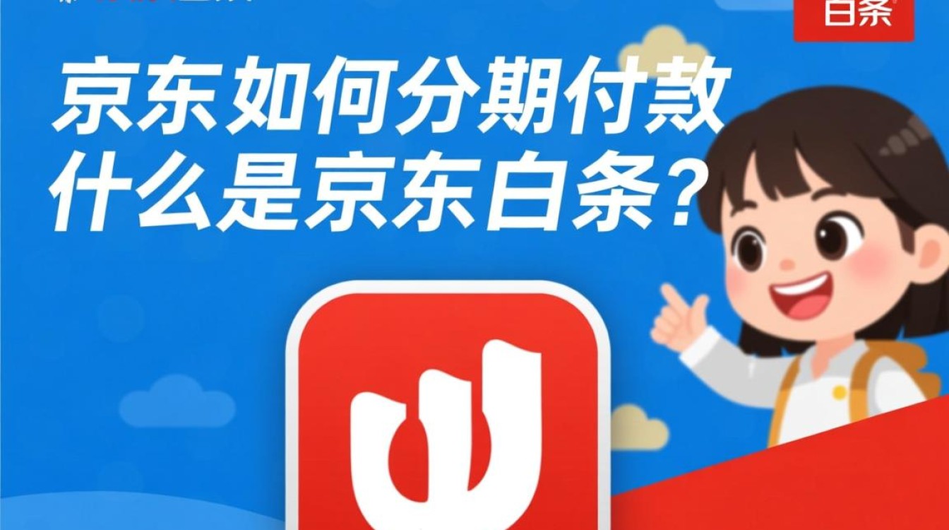 京东白条分期付款具体操作步骤是什么？不同商品分期条件有何差异？-图3