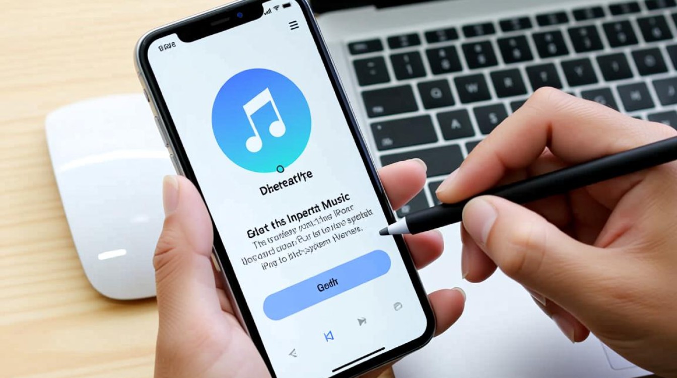 如何高效便捷地将各种音乐文件导入iPhone，实现无损播放与分类管理？-图3