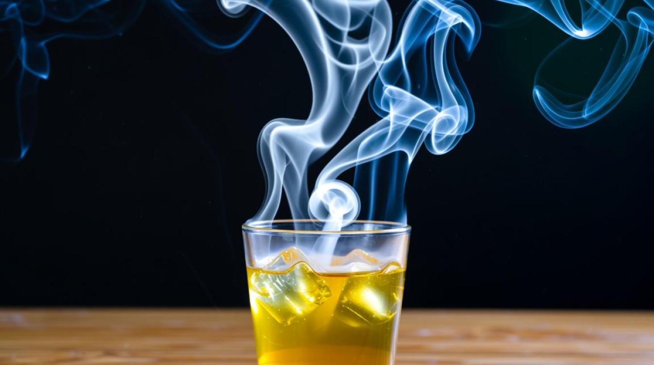 如何巧妙剪辑拍散烟雾片段，打造独特视觉效果？-图3