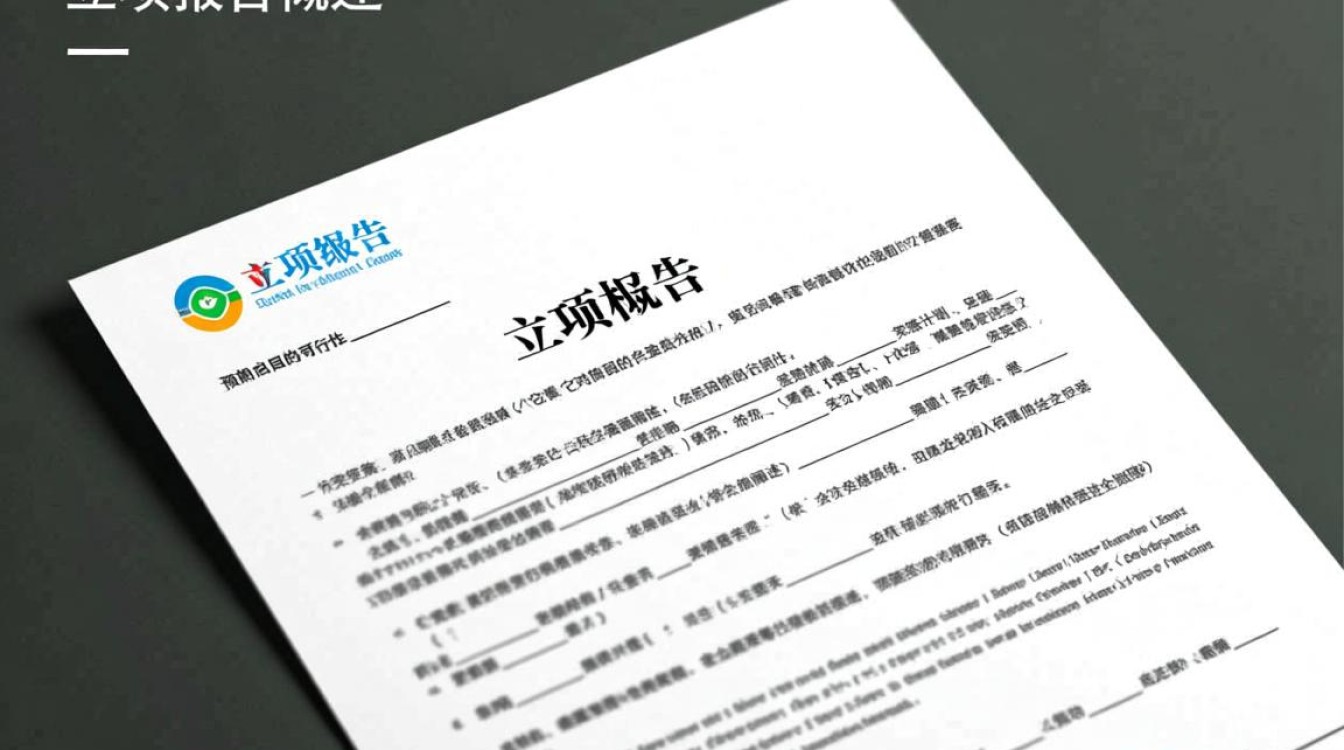 如何撰写一份高质量立项报告？30个关键点揭秘！-图2