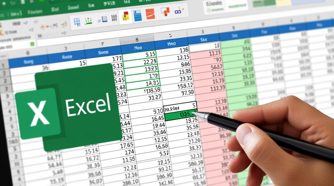Excel高效减法操作技巧，新手如何快速掌握？-图3