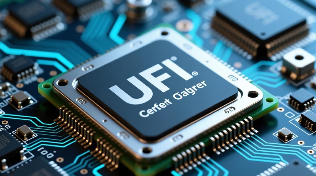 uefi启动下centos 7安装与配置，有哪些常见疑问和难题？-图1