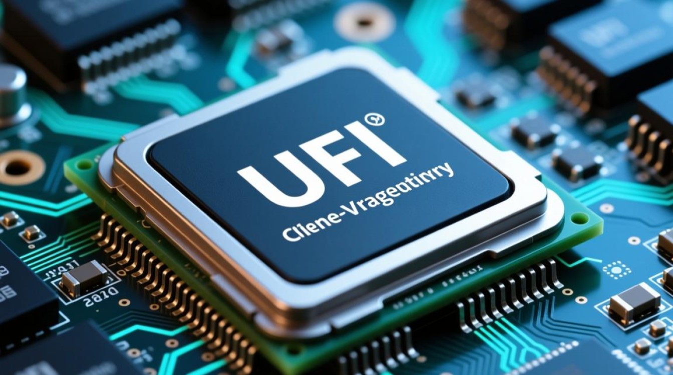uefi启动下centos 7安装与配置，有哪些常见疑问和难题？-图2