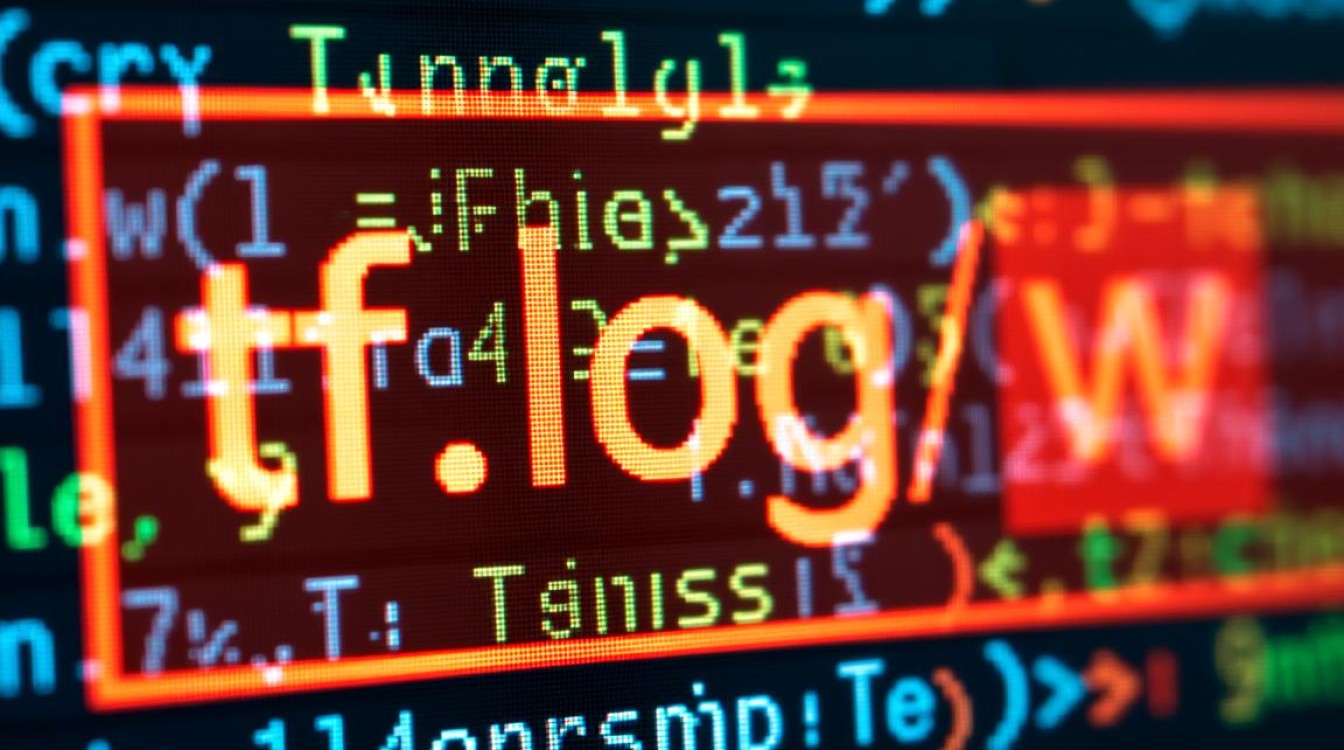 tf.log报错详细排查与解决方法，为何我的TensorFlow日志输出出错？-图1