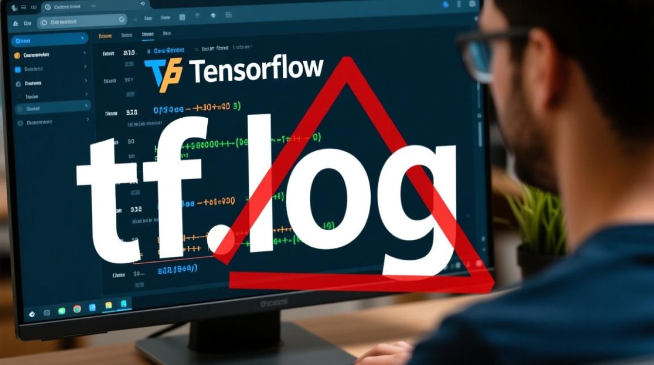 tf.log报错详细排查与解决方法，为何我的TensorFlow日志输出出错？-图2