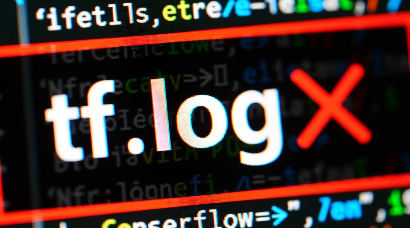 tf.log报错详细排查与解决方法，为何我的TensorFlow日志输出出错？-图3