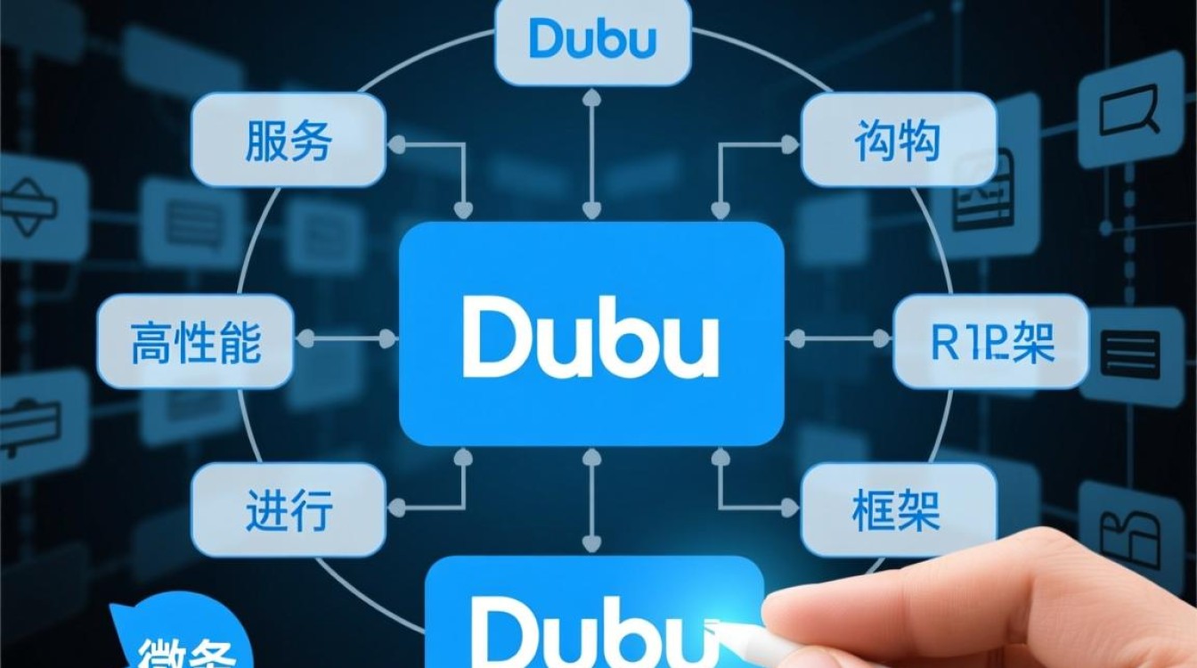 在使用Dubbo配置时，频繁遇到ref报错，原因及解决方法有哪些？-图2