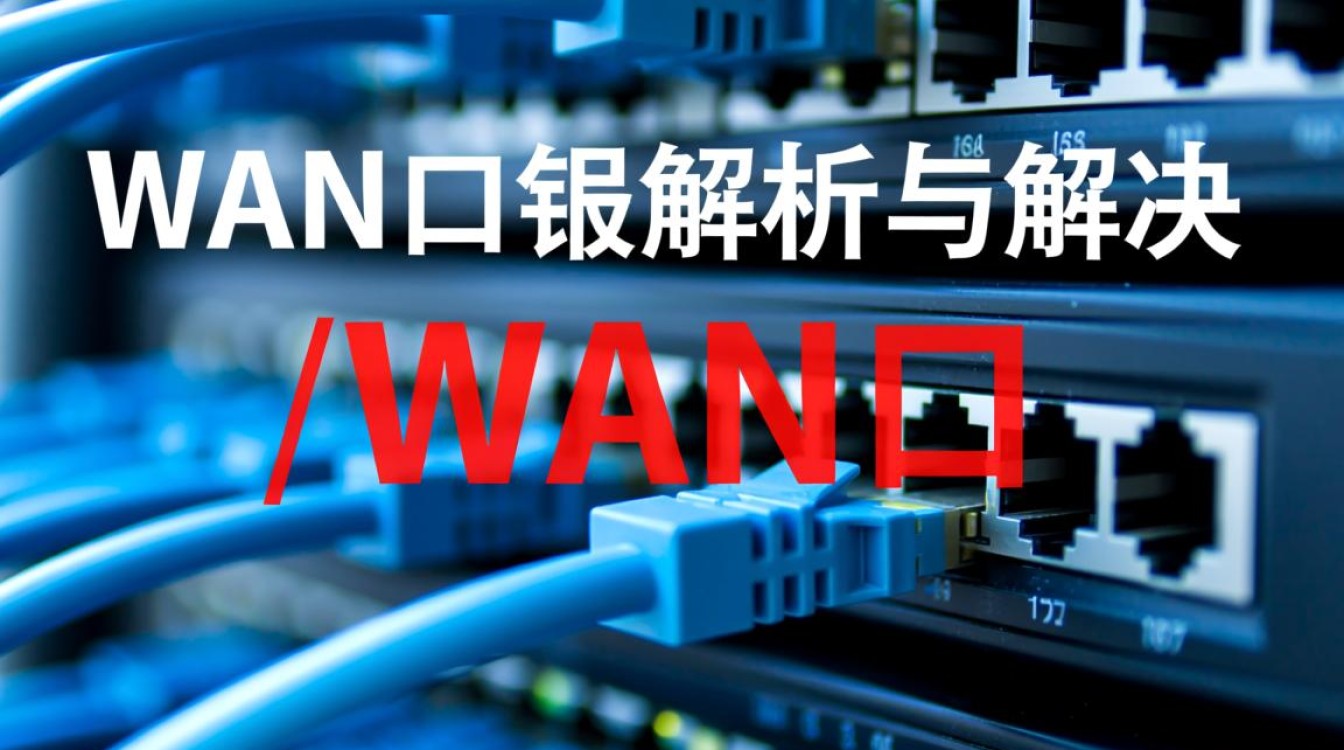 wan口报错背后原因是什么？技术故障还是人为失误？-图3