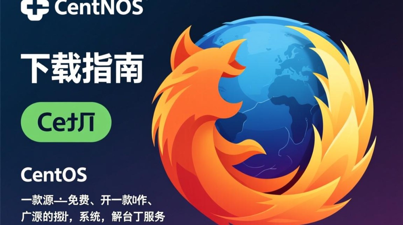 CentOS系统下如何下载火狐浏览器?官方源还是第三方途径更靠谱?-图3 CentOS系统下如何下载火狐浏览器?官方源还是第三方途径更靠谱?-图3